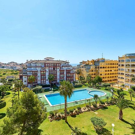Espanhouse Asif 2 Bedrooms Best View Apartment 또레비에하 외부 사진