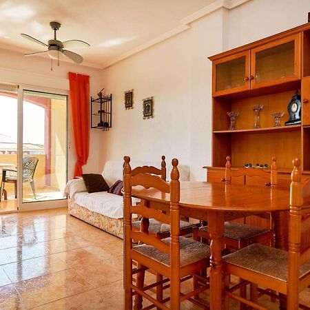 Espanhouse Asif 2 Bedrooms Best View Apartment 또레비에하 외부 사진