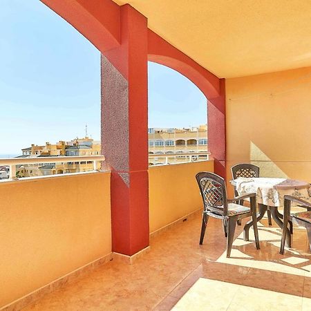 Espanhouse Asif 2 Bedrooms Best View Apartment 또레비에하 외부 사진
