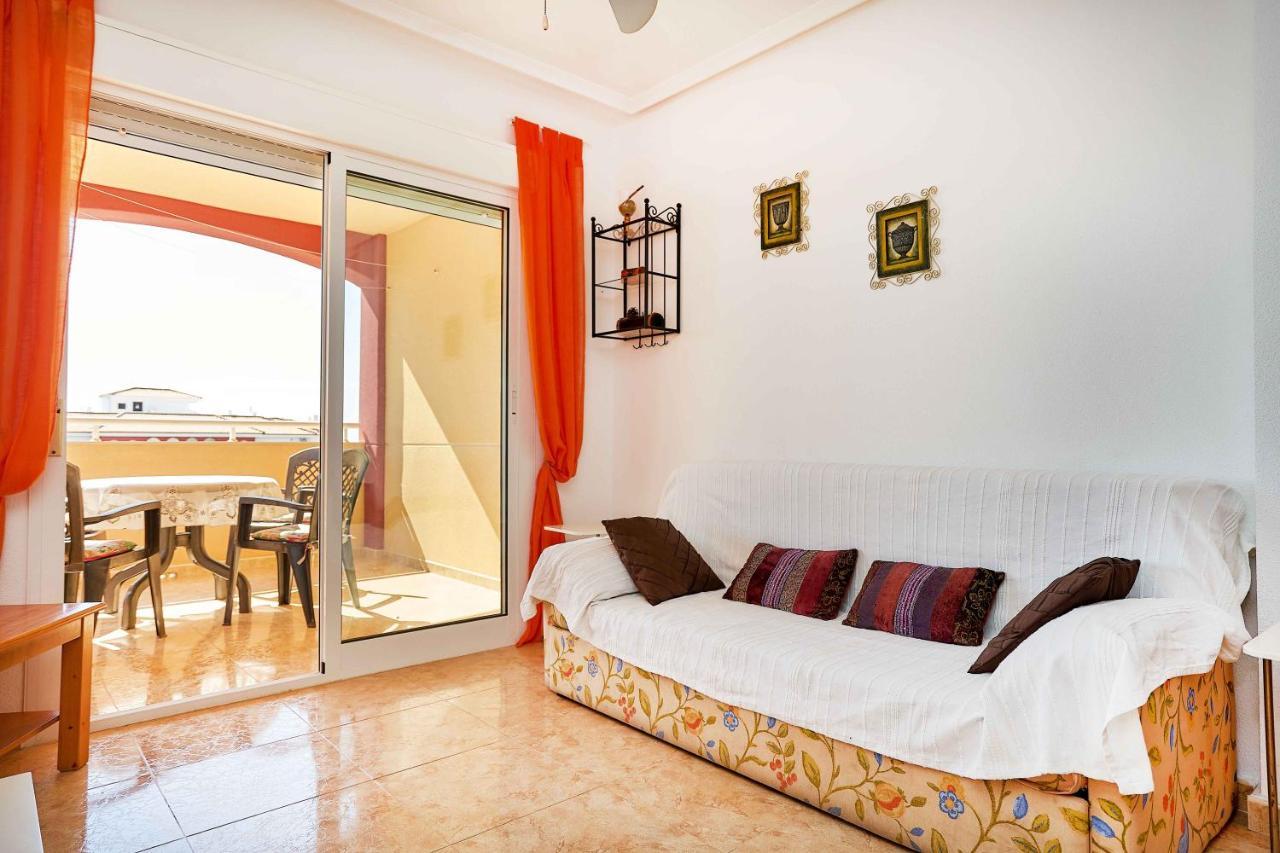Espanhouse Asif 2 Bedrooms Best View Apartment 또레비에하 외부 사진