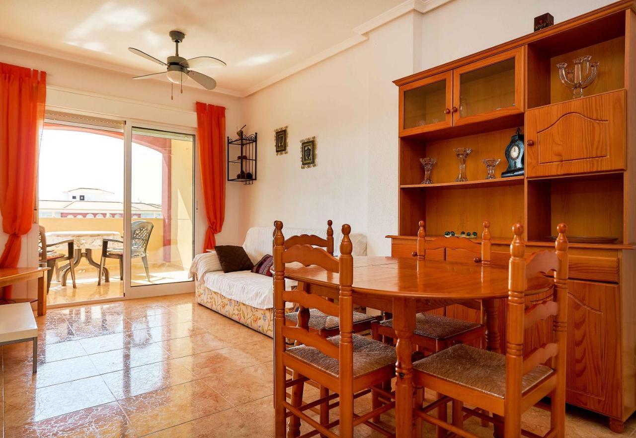 Espanhouse Asif 2 Bedrooms Best View Apartment 또레비에하 외부 사진