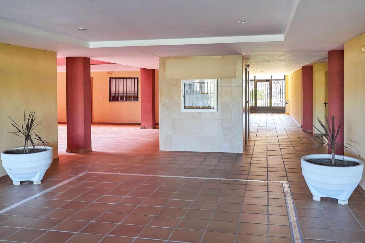 Espanhouse Asif 2 Bedrooms Best View Apartment 또레비에하 외부 사진
