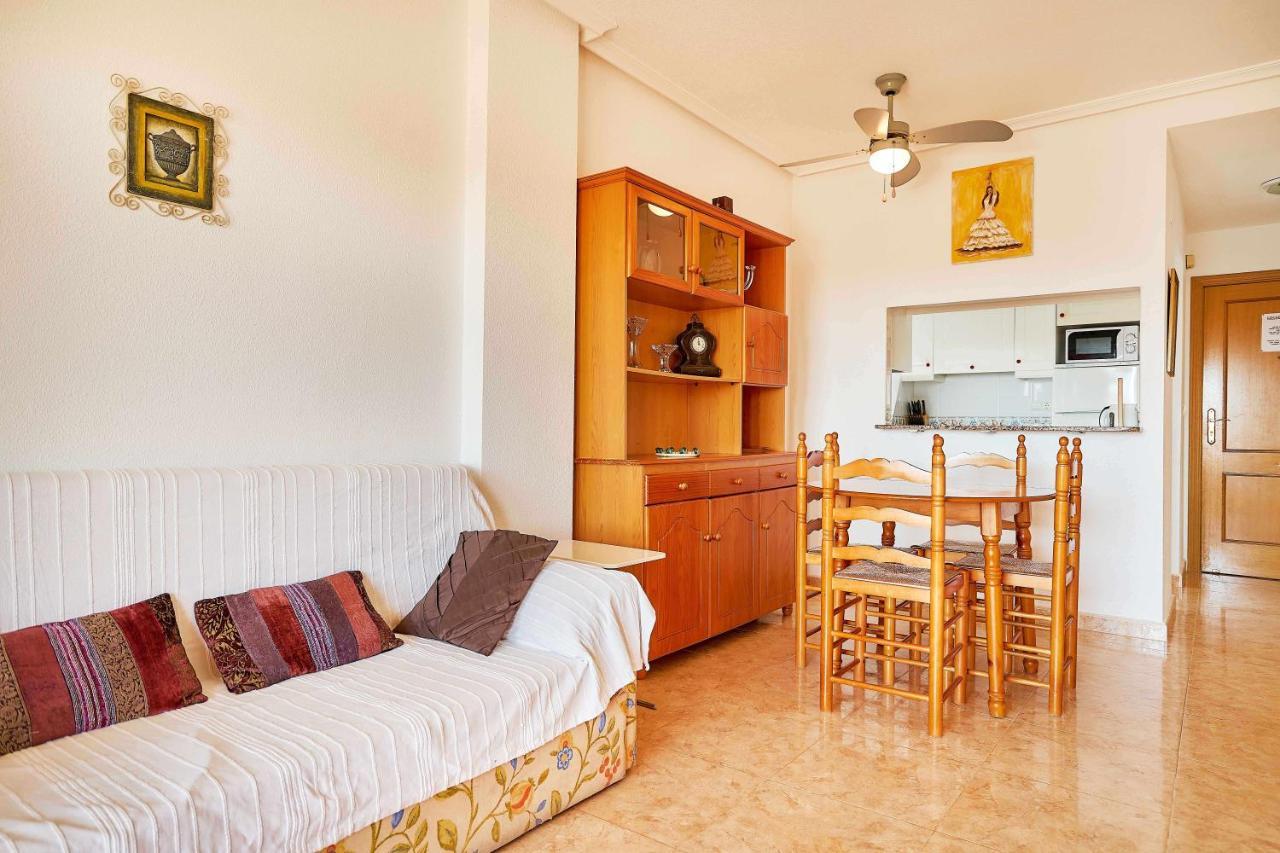 Espanhouse Asif 2 Bedrooms Best View Apartment 또레비에하 외부 사진